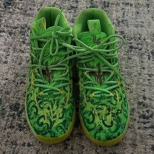 PUMA x LaFrancé MB.03 "Forever Rare" Basketball Shoes